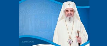 11 ani de la întronizarea ca Patriarh a Preafericitului Părinte Daniel 11 ani de la întronizarea ca Patriarh a Preafericitului Părinte Daniel