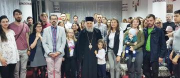Adunarea Generală ASCOR Galați Adunarea Generală ASCOR Galați