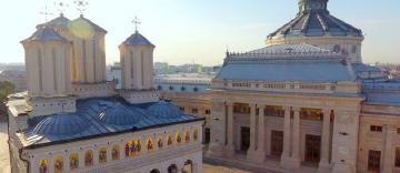 Să spunem DA familiei binecuvântate de Dumnezeu! – Apelul Adunării Naţionale Bisericeşti pentru participarea la referendum în 6-7 octombrie 2018 Să spunem DA familiei binecuvântate de Dumnezeu! – Apelul Adunării Naţionale Bisericeşti pentru participarea la referendum în 6-7 octombrie 2018