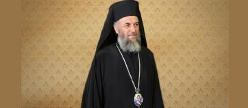 Arhiepiscopul Casian despre familie: Este temelia nezdruncinată a vieţii noastre Arhiepiscopul Casian despre familie: Este temelia nezdruncinată a vieţii noastre
