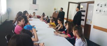Duminica Părinţilor şi a Copiilor în municipiul Brăila Duminica Părinţilor şi a Copiilor în municipiul Brăila