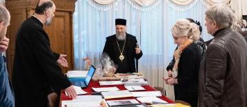 Etapa eparhială a Concursului Naţional Cultural-Artistic „Hristos: sufletul satului meu“ Etapa eparhială a Concursului Naţional Cultural-Artistic „Hristos: sufletul satului meu“