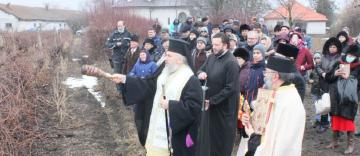 Pomenirea Sfântului Mucenic Trifon în Arhiepiscopia Dunării de Jos Pomenirea Sfântului Mucenic Trifon în Arhiepiscopia Dunării de Jos