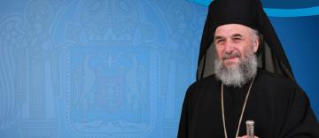 Aniversare în Eparhia Dunării de Jos: s-au împlinit 23 ani de la întronizarea chiriarhală a ÎPS Casian Aniversare în Eparhia Dunării de Jos: s-au împlinit 23 ani de la întronizarea chiriarhală a ÎPS Casian
