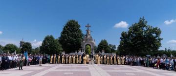 Ziua Eroilor în Arhiepiscopia Dunării de Jos Ziua Eroilor în Arhiepiscopia Dunării de Jos