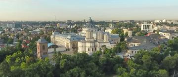 Să păstrăm pacea şi unitatea Bisericii Să păstrăm pacea şi unitatea Bisericii