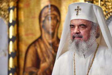 Îndemn la rugăciune, disciplină și unitate bisericească Îndemn la rugăciune, disciplină și unitate bisericească