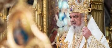 Patriarhul Daniel: Recensământul din acest an, moment favorabil pentru mărturisirea identității religioase Patriarhul Daniel: Recensământul din acest an, moment favorabil pentru mărturisirea identității religioase