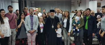 Arhiepiscopia Dunării de Jos va fi gazda Consiliului Naţional ASCOR Arhiepiscopia Dunării de Jos va fi gazda Consiliului Naţional ASCOR