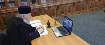 Ierarhul şi clericii din Arhiepiscopia Dunării de Jos achiziţionează aparatură medicală pentru Spitalele din Galaţi, Brăila şi Tecuci Ierarhul şi clericii din Arhiepiscopia Dunării de Jos achiziţionează aparatură medicală pentru Spitalele din Galaţi, Brăila şi Tecuci