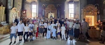 Comorile sufletești ale vacanței de vară