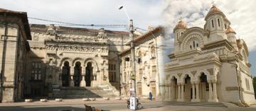 Arhiepiscopia Dunării de Jos spijină cadrele medicale în lupta cu coronavirusul Arhiepiscopia Dunării de Jos spijină cadrele medicale în lupta cu coronavirusul