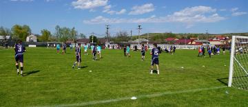 Ediţia a XI-a a Campionatului şcolar de fotbal „Tinereţe şi credinţă”