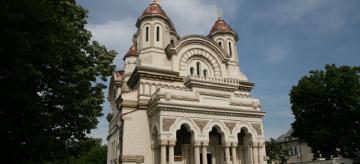 Programul de la Catedrala Arhiepiscopală din prima săptămână a Postului Mare