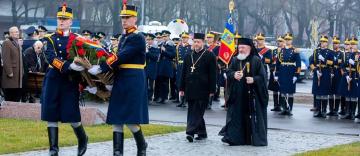 Ziua comemorării Deținuților Politici Anticomuniști Ziua comemorării Deținuților Politici Anticomuniști