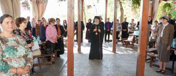 Consfătuirea anuală a profesorilor de Religie din judeţul Brăila