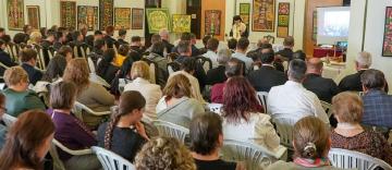 Consfătuirea anuală a profesorilor de religie din judeţul Galaţi