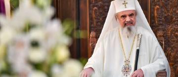Patriarhul Bisericii Ortodoxe Române aniversează împlinirea vârstei de 70 de ani Patriarhul Bisericii Ortodoxe Române aniversează împlinirea vârstei de 70 de ani