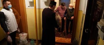 Activități social-filantropice desfăşurate de Centrul „Speranţe pentru vârsta a III-a“ din Galaţi Activități social-filantropice desfăşurate de Centrul „Speranţe pentru vârsta a III-a“ din Galaţi