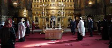 Deschiderea solemnă a cursurilor la Facultatea de Istorie, Filozofie şi Teologie din Galaţi Deschiderea solemnă a cursurilor la Facultatea de Istorie, Filozofie şi Teologie din Galaţi