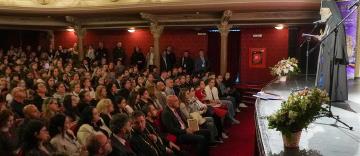 Olimpiada Națională de Religie pentru clasele de gimnaziu