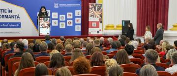 Deschiderea noului an universitar 2026-2027, la Galaţi
