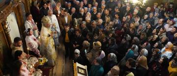 Duminica Mironosiţelor în Arhiepiscopia Dunării de Jos Duminica Mironosiţelor în Arhiepiscopia Dunării de Jos