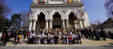 Icoana lui Hristos, chipul strălucitor al frumuseţii Tatălui Icoana lui Hristos, chipul strălucitor al frumuseţii Tatălui