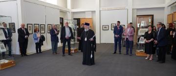 Expoziţie cu cele mai reprezentative gravuri europene din secolele XV-XIX Expoziţie cu cele mai reprezentative gravuri europene din secolele XV-XIX
