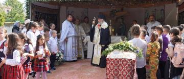 Hramul bisericii „Sf. Ana“ din municipiul Galaţi Hramul bisericii „Sf. Ana“ din municipiul Galaţi