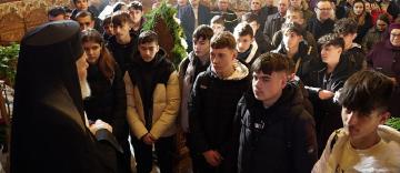 Zile de sărbătoare pentru siderurgiştii gălăţeni Zile de sărbătoare pentru siderurgiştii gălăţeni