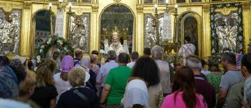 Ziua de prăznuire a Sfinţilor Apostoli Petru şi Pavel în Arhiepiscopia Dunării de Jos Ziua de prăznuire a Sfinţilor Apostoli Petru şi Pavel în Arhiepiscopia Dunării de Jos