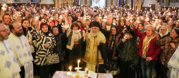 Întrunirea misionară a femeilor din noile Comitete parohiale, la Brăila