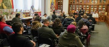 Aşezământul filantropic – Clinică bisericească „Acoperământul Maicii Domnului” Aşezământul filantropic – Clinică bisericească „Acoperământul Maicii Domnului”