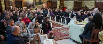Consfătuirea anuală a profesorilor de religie din judeţul Galaţi