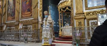 Sărbătoarea „Izvorul Tămăduirii“ la Brăila Sărbătoarea „Izvorul Tămăduirii“ la Brăila