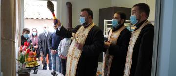 Locuinţă pentru o familiei cu patru copii din localitatea Mărtăceşti, judeţul Brăila Locuinţă pentru o familiei cu patru copii din localitatea Mărtăceşti, judeţul Brăila