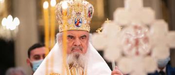 Mesajul Patriarhului Daniel: Biserica Ortodoxă Română a îndeplinit un rol de seamă în obținerea independenței naţionale Mesajul Patriarhului Daniel: Biserica Ortodoxă Română a îndeplinit un rol de seamă în obținerea independenței naţionale