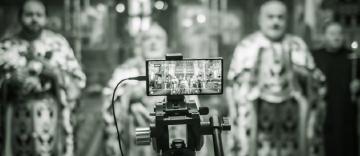 Patriarhul de Ziua Mondială a Rețelelor de Socializare: Cuvântul bun luminează comunicarea Patriarhul de Ziua Mondială a Rețelelor de Socializare: Cuvântul bun luminează comunicarea