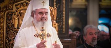 13 ani de la întronizarea Preafericitului Părinte Daniel ca Patriarh al Bisericii Ortodoxe Române 13 ani de la întronizarea Preafericitului Părinte Daniel ca Patriarh al Bisericii Ortodoxe Române