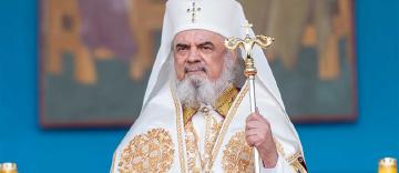 Patriarhul României aniversează ziua de naştere Patriarhul României aniversează ziua de naştere