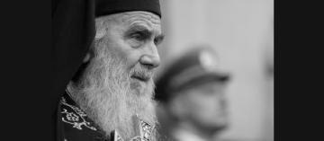 Mesajul Patriarhului Daniel la trecerea în veșnicie a Patriarhului Irineu al Serbiei Mesajul Patriarhului Daniel la trecerea în veșnicie a Patriarhului Irineu al Serbiei