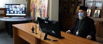 Pregătiri pentru sărbătorile Sfântului Apostol Andrei şi ale Sfântului Ierarh Nicolae în Arhiepiscopia Dunării de Jos Pregătiri pentru sărbătorile Sfântului Apostol Andrei şi ale Sfântului Ierarh Nicolae în Arhiepiscopia Dunării de Jos