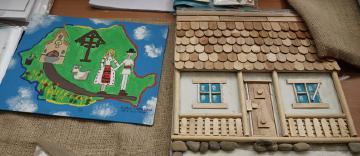Program de tabere pentru elevi în Eparhia Dunării de Jos Program de tabere pentru elevi în Eparhia Dunării de Jos