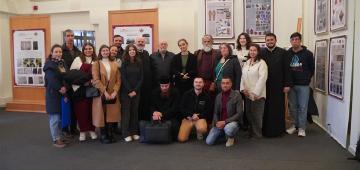 Proiect expozițional foto-documentar, la Muzeul eparhial