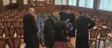 Sprijin pentru 466 de copii din Protoieria Tecuci la început de an școlar