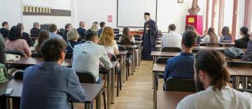 Sesiune Naţională de Comunicări Ştiinţifice Studenţeşti la Galaţi