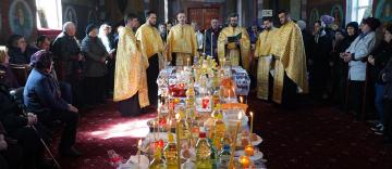 Caravană medicală în localităţile Albina şi Căldăruşa din judeţul Brăila Caravană medicală în localităţile Albina şi Căldăruşa din judeţul Brăila