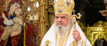 Cuvântul rostit de Patriarhul României la Proclamarea Anului omagial și comemorativ 2023 (Text integral) Cuvântul rostit de Patriarhul României la Proclamarea Anului omagial și comemorativ 2023 (Text integral)