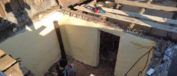 Sprijin spiritual şi material pentru o văduvă cu şaşe copii Sprijin spiritual şi material pentru o văduvă cu şaşe copii